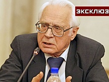 В ИКИ РАН рассказали о недавнем докладе Марова об образовании Солнечной системы