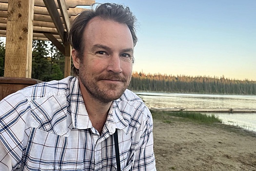 Трагически погибли вокалист и бас-гитарист рок-группы Royal Canoe и его подруга