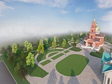 В Адыгее назвали общественные пространства для благоустройства в следующем году