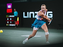 Теннисистка Анастасия Потапова выиграла титул спустя два года
