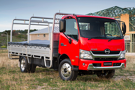 «Дочка» Toyota передумала достраивать завод в России