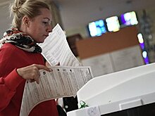 Совфед предложит ограничить доступ иностранцев к избирательным участкам