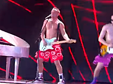 Житель Сургута выиграл в музыкальном шоу на ТНТ и рассказал, как потратит главный приз