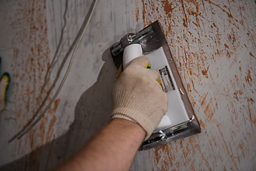 В Москве при проведении капремонта используют только российские материалы