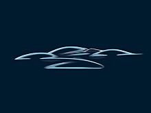 Команда Red Bull Racing анонсировала гибридный гиперкар мощностью свыше 1115 л.с.