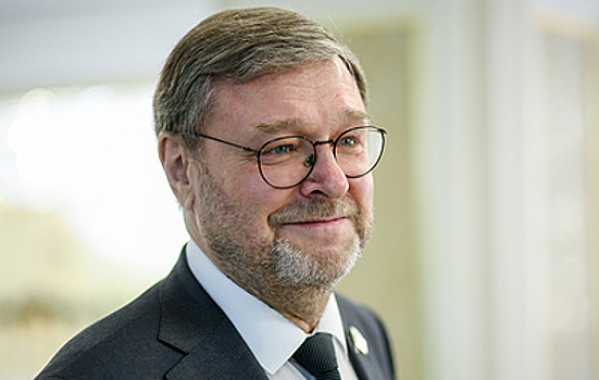 Косачев: отношения РФ и США за год изменились больше в положительную сторону