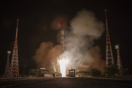 Облик двигателя многоразовой ракеты S7 Space определят до конца 2018 года