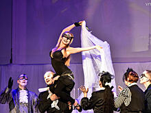 В столице пройдет фестиваль «Времена и эпохи»