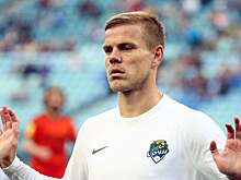 Роман Широков: «Кокорин год не играл, потом провел 4 матча за «Сочи». Где «Рома» могла за ним следить?»