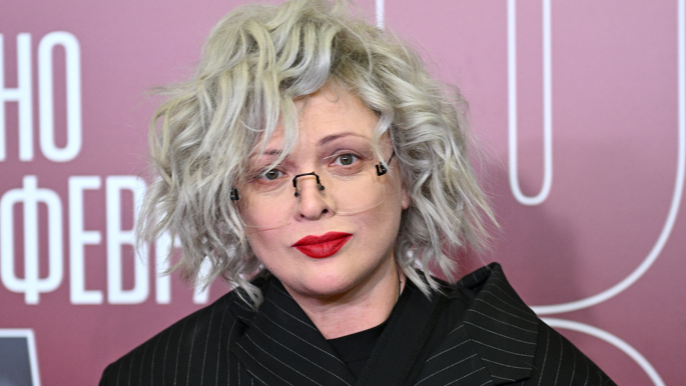 Ольге Дроздовой - 61: биография, роли, личная жизнь