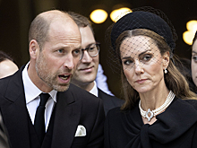 Чувствующая приближение смерти Кейт Миддлтон решилась на отчаянный шаг