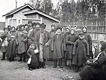 Народы России, которые были освобождены от крепостного права