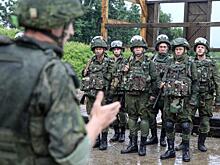 Приморцу присвоили звание «Герой Донецкой Народной Республики»