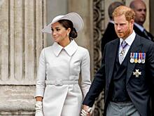СМИ: Принц Гарри и Меган Маркл готовятся к разводу