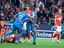 Губерниев: "Спартаку" пока рано играть такие матчи. "Зенит" обыграет всех прямых конкурентов - хотя у него их и нет