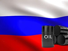 Цена отсечения в бюджете на 2020 год составит $42,4 за баррель Urals