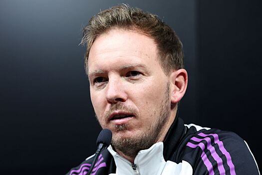 Объявлен состав сборной Германии на четвертьфинал Лиги наций с Италией