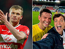 «Со Смоловым и Ари можем дойти до команд РПЛ». Макеев о выступлении в FONBET Кубке России