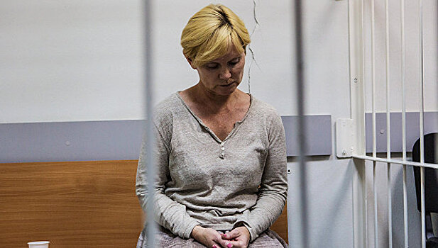 ВС Карелии оставил под стражей директора лагеря "Сямозеро"