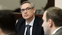 Вице-губернатор Подмосковья освобожден от должности