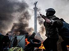 Десять лет назад на Украине победил Евромайдан. Как он изменил страну и почему мечты о светлом будущем так и не сбылись?