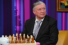 В Дагестан едет великий шахматист