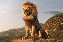 Disney показала первый кадр из приквела «Короля Льва» про Муфасу