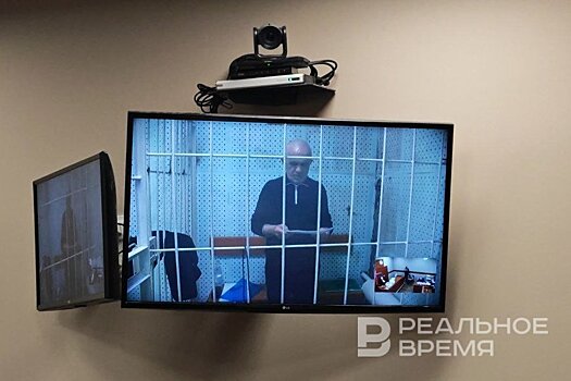 Энгель Фаттахов отказался от личного участия в процессе по иску прокурора на 651 млн