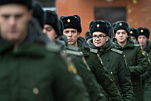 Более 100 российских военных вылечились от COVID-19 за сутки
