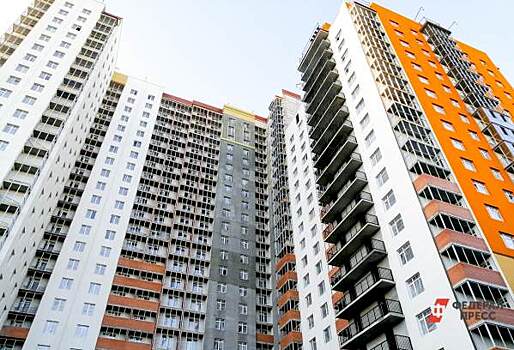 Новостройки Челябинска обогнали Москву по росту цен