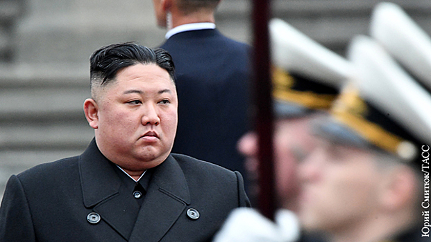 Экс-полпред президента рассказал о бытовых привычках семейства Кимов