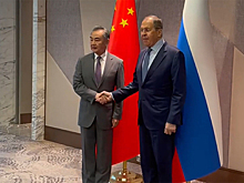 Лавров на встрече с главой МИД Индии на СМИД ШОС обсудил двусторонние отношения