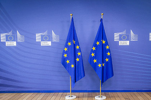 S&P понизило рейтинг Евросоюза из-за Brexit