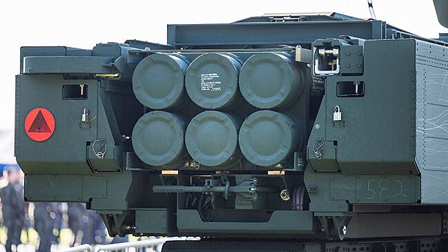 WP: Украина может не ограничиться Курской областью при атаках вглубь РФ