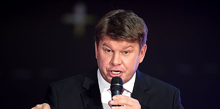 Губерниев о допуске России к ОИ-2026: «Предпосылки есть, это повысит капитализацию Олимпиады, все считают деньги. Некоторые говорят «русских быть не должно», а газ покупают у нас»