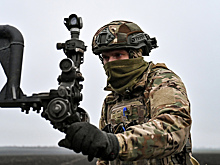 Российский военный рассказал и снижении эффективности артиллерии ВСУ