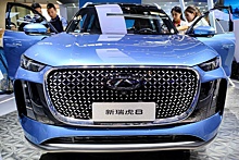 Состоялось открытие автосалона в Пекине. Главные новинки Auto China 2024