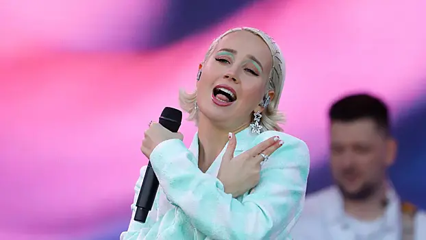 Клава Кока отреагировала на резкую критику Соседова