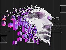 Издательство «Эксмо» впервые представит шоу с помощью технологий Deepfake