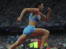 Олимпийская чемпионка Антюх завершила спортивную карьеру