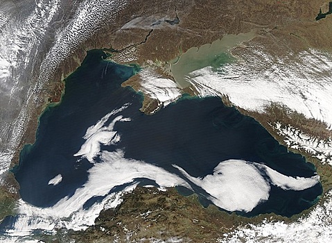 Тайны Черного моря: какие корабли до сих пор не нашли