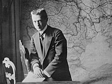 Почему Керенский испугался вернуться на родину в 1968 году