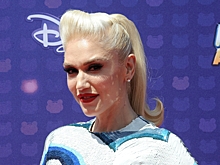 51-летняя Гвен Стефани выходит замуж за своего возлюбленного