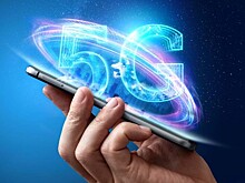 Эффект от цифровизации на базе 5G может принести России $60 млрд к 2026 году
