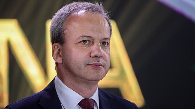 Дворкович ответил на обвинения Лагно в политической предвзятости FIDE