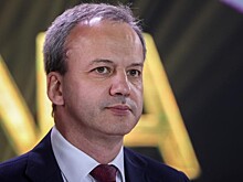 Дворкович ответил на обвинения Лагно в политической предвзятости FIDE