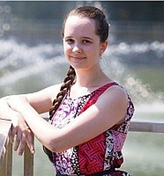 Зеленоградка Диана Петренко набрала 399 баллов за четыре экзамена