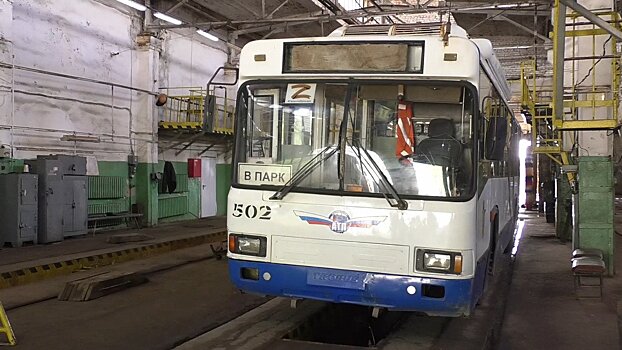 В АТП признали дефицит кадров, но не считают ситуацию критической