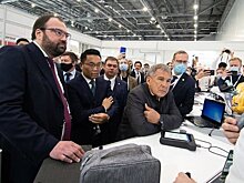 Глава Минцифры возглавит оргкомитет Kazan Digital Week 2023