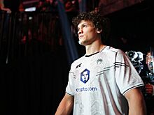 Роман Копылов — Крис Кёртис, когда бой, кто фаворит, турнир UFC 11 января, победы Копылова